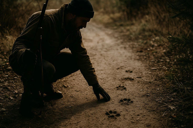 How to Read Animal Tracks Like an Expert