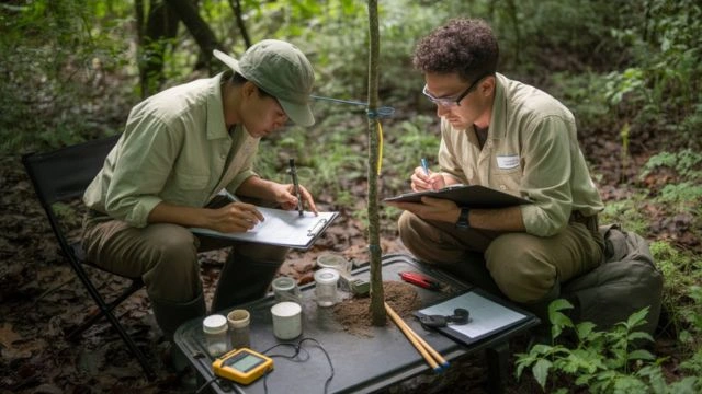 5. Protecting Wetlands, Forests, and Coastal Ecosystems
