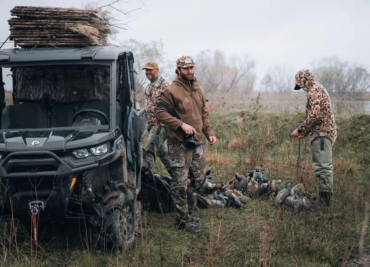 What Makes a Hunting Quota Sustainable?