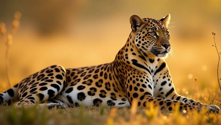 Where Do Leopards Live?