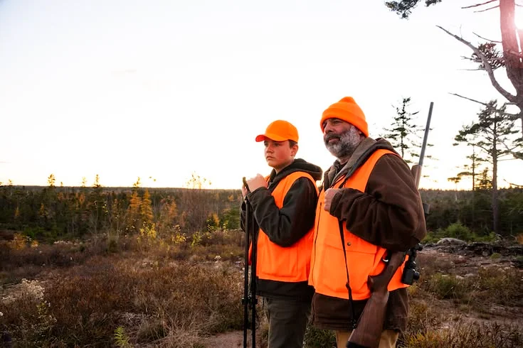 Is Lisensfelling the Same as Protective Hunting?