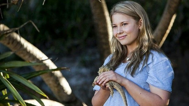 Why Bindi Irwin's Conservation Work Matters