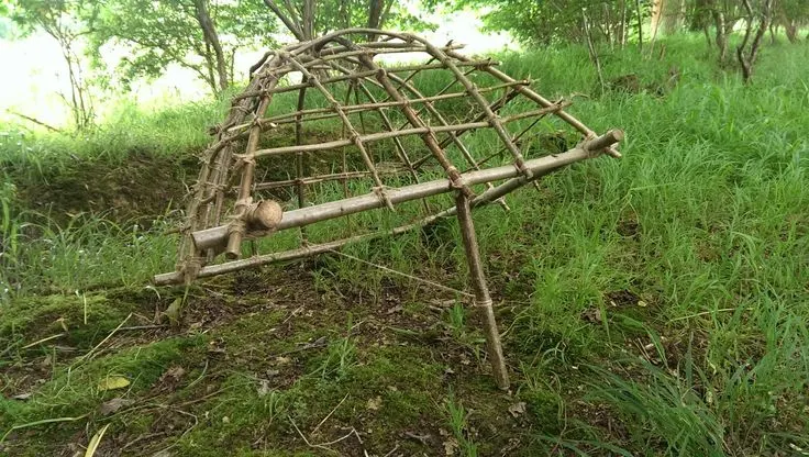 What are the trapping rules?