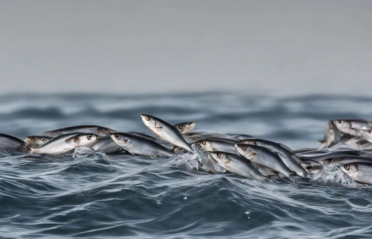 39. Fish Use Fins for Movement