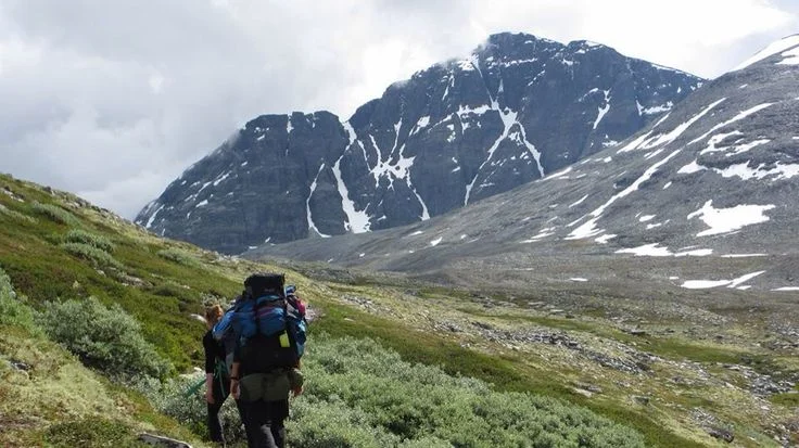 How Does the Right to Roam Norway Work?