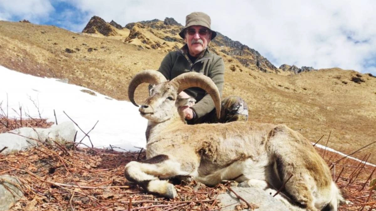 Norway Hunting Season Dates