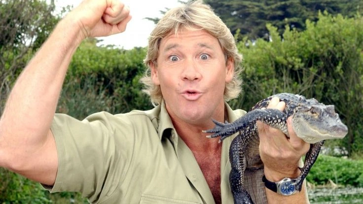 Crocodile Research and Steve Irwin's Legacy