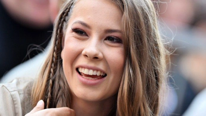 Who Is Bindi Irwin?