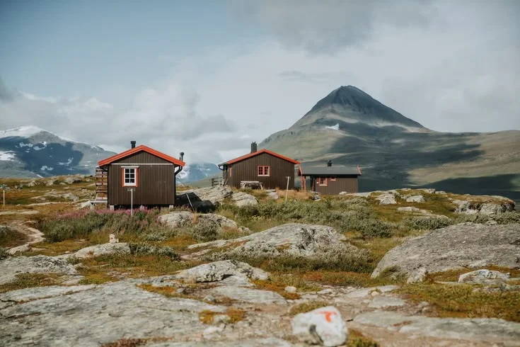 A step-by-step guide for landscape protection area Norway
