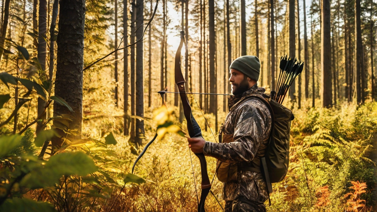 hunting rights landowner