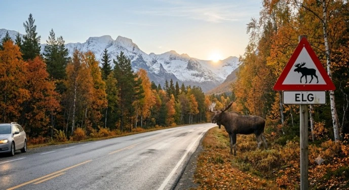 What Is Fallvilt in Norway?