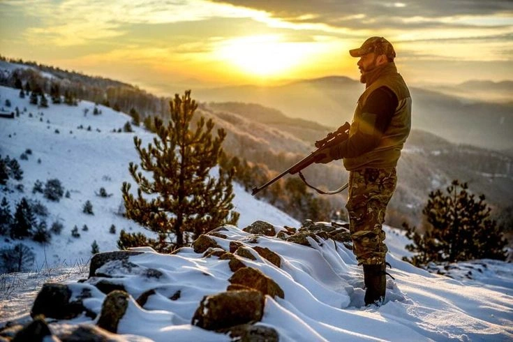 Hunting in Norway as a foreigner: licence, rules and costs