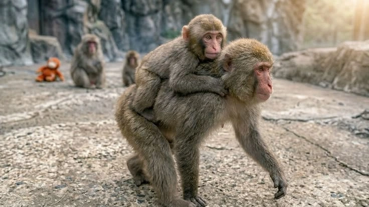 Punch the Monkey: What It Means, Origin and Why It Went Viral