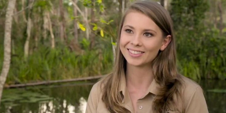 Bindi Irwin: Wildlife Career, Family, Conservation Work and Life