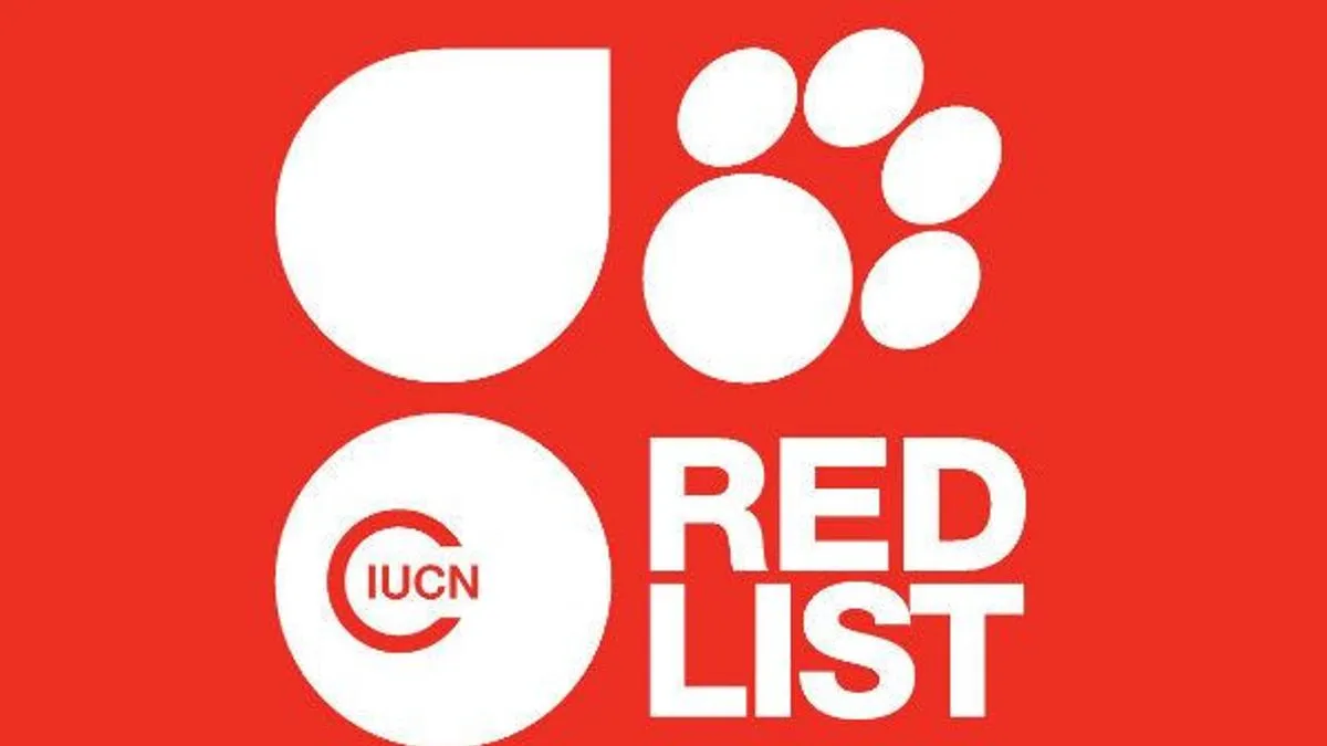 norwegian red list species