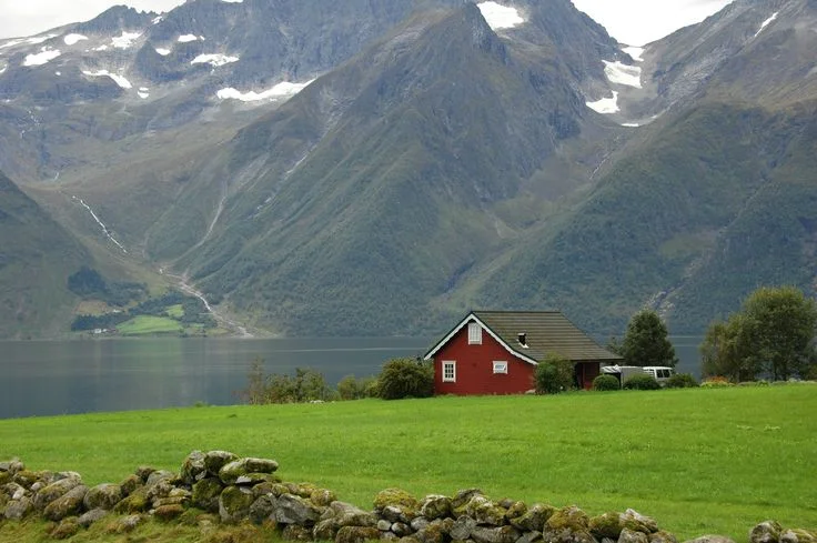 Selected Habitat Types Norway: What Changed and Why It Matters in 2026